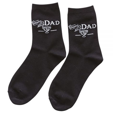 Selling: Socks One Size - Ultimate Gift For Man - Dad 