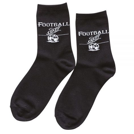 Selling: Socks One Size - Ultimate Gift For Man - Football 
