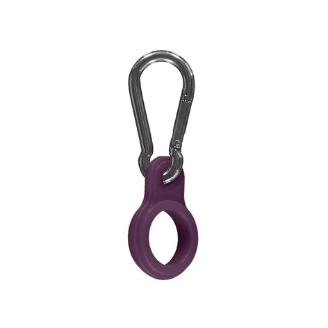 Selling: Matte Purple Carabiner