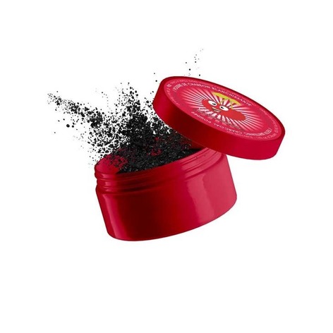Selling: 30G Cherry Charcoal Powder+Free Bamboo Toothbrush