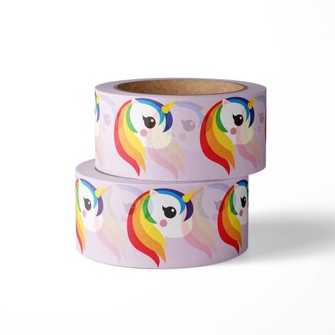 Selling: Washi Tape Unicorn