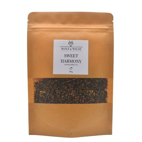 Selling: Sweet Harmony Herbal Tea - 50G