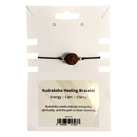 Selling: Rudraksha Healing Bracelet