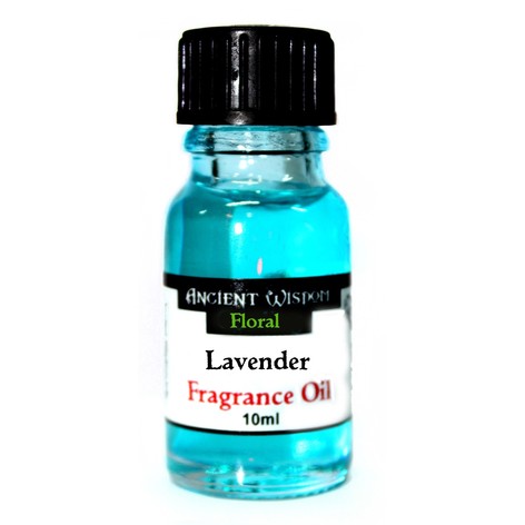 Selling: 10Ml Lavender Fragrance Oil