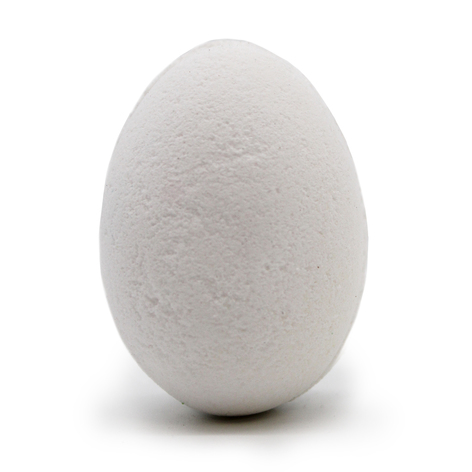 Selling: Bath Eggs In A Tray - Coconut