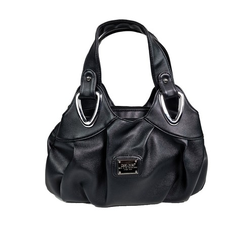 Selling: Crli Rosario Black Hand Bag