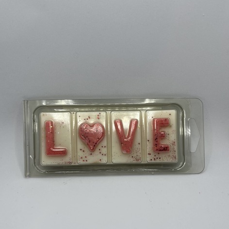 Selling: Love Tablet