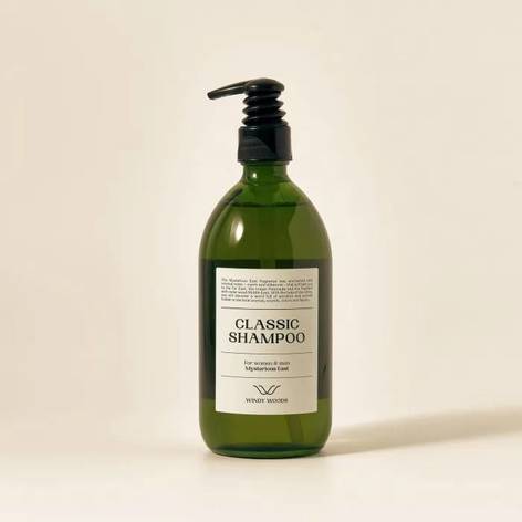Selling: Classic Shampoo 500Ml