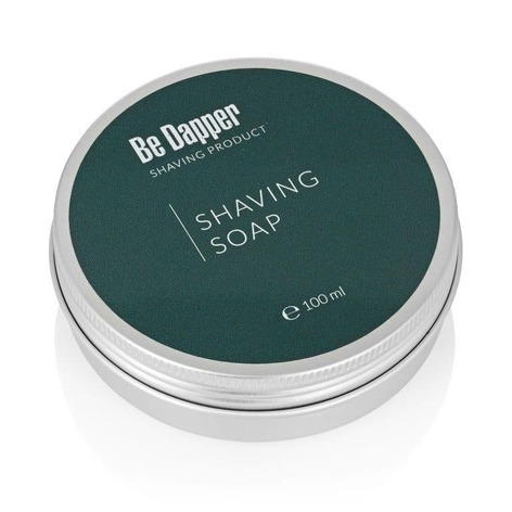 Selling: Shaving Soap By Be Dapper 100Ml