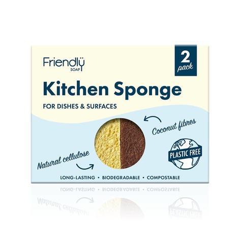 Selling: Kitchen Sponge