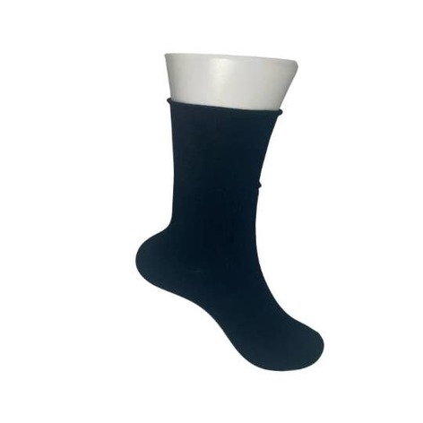 Selling: Unisex Bamboo Comfort Roll Top Socks