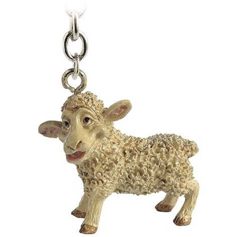Selling: Little Paws - Key Rings - Critters - Sheep