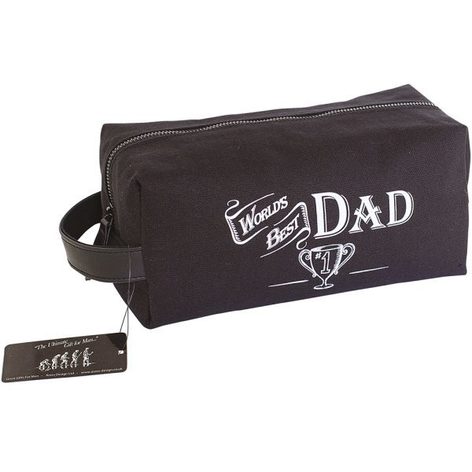 Selling: Wash Bags - Ultimate Gift For Man - Dad