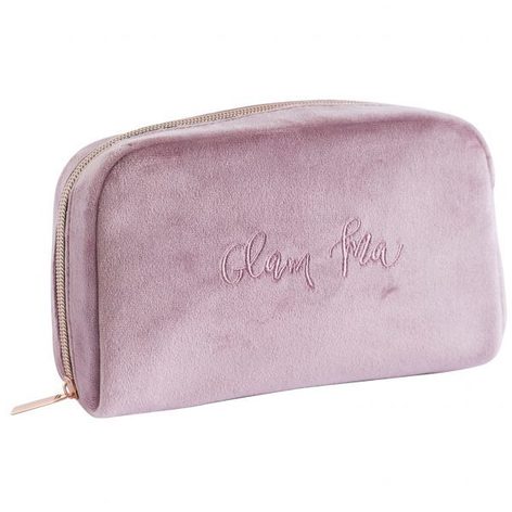 Selling: Makeup/Cosmetic Bags - Said With Sentiment - Glam'Ma