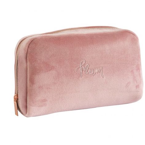 Selling: Makeup/Cosmetic Bags - Said With Sentiment - Mum