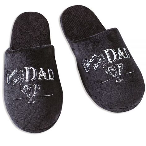 Selling: Slippers - Medium Size 9-12 - Ultimate Gift For Man - Dad 