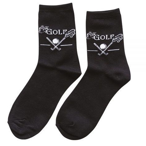 Selling: Socks One Size - Ultimate Gift For Man - Golf 