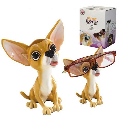 Selling: Opti Paws - Eye Glass Holders - Chihuahua