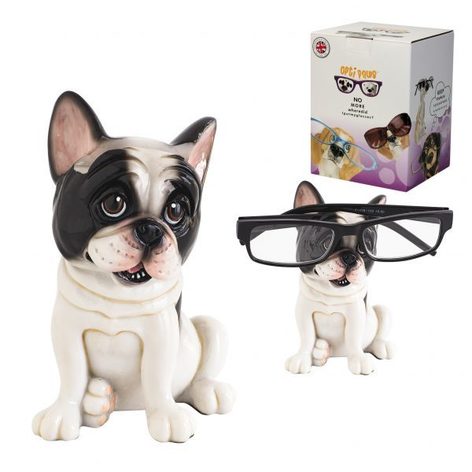 Selling: Opti Paws - Eye Glass Holders - French Bulldog
