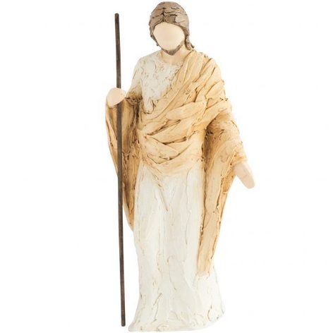 Selling: Nativity - More Than Words - Joseph Figurine