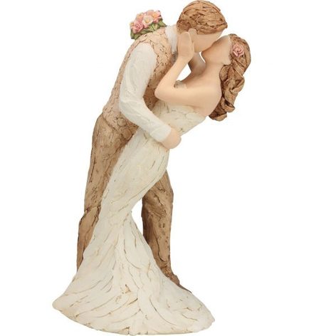 Selling: Figurines - More Than Words - Love - Loving Embrace