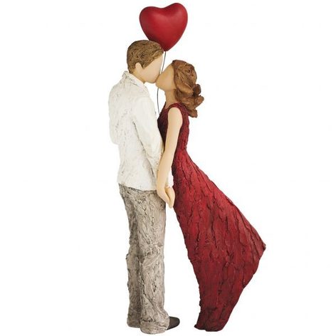 Selling: Figurines - More Than Words - Love - My Heart Is Yours 