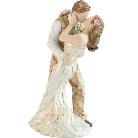 Selling: Figurines - More Than Words - Love - Small - Love & Cherish