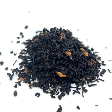 Selling: Cinnamon Black Loose Leaf Tea 1Kg