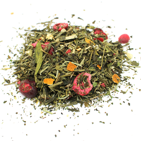 Selling: Green Dragon Blend Loose Leaf Tea 1kg
