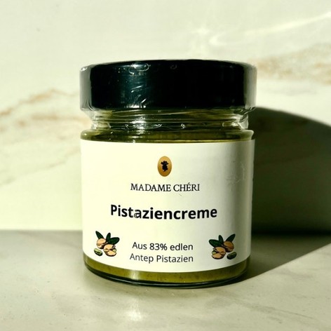 Selling: Pistachio Cream With 83% Pistachios 200Gm