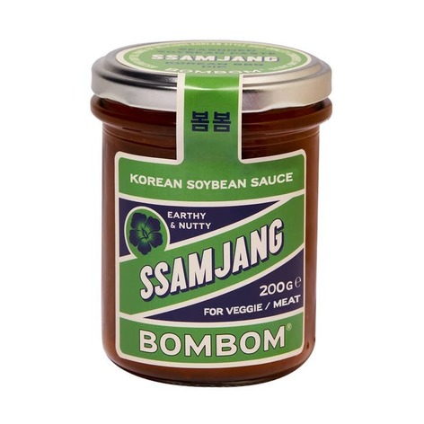 Selling: Bombom Ssamjang