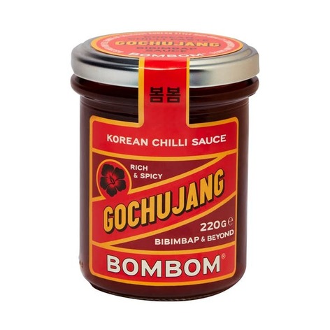 Selling: Bombom Gochujang Sauce
