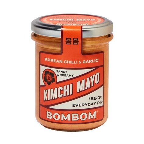 Selling: Bombom Kimchi Mayo