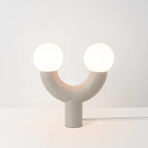 Selling: Sand Tube Table Lamp