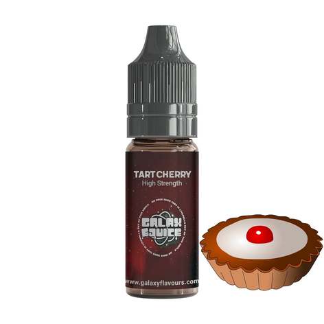 Selling: Tart Cherry High Strength Professional Flavouring - 10Ml