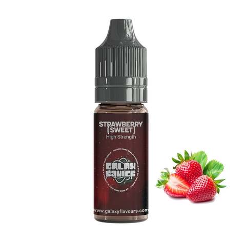 Selling: Sweet Strawberry High Strength Professonal Flavouring - 10Ml