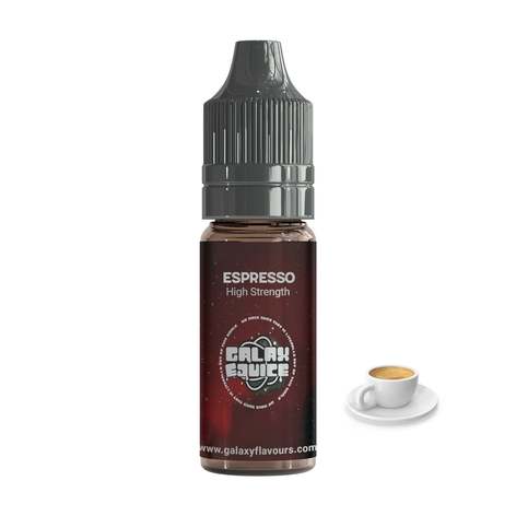 Selling: Espresso High Strength Professional Flavouring - 10Ml