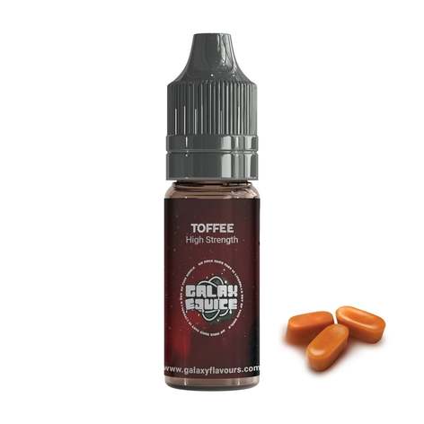 Selling: English Toffee High Strength Professional Flavouring - 10Ml