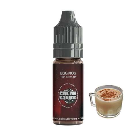 Selling: Egg Nog High Strength Professional Flavouring - 10Ml