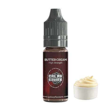 Selling: Butter Cream High Strength Professional Flavouring - 1 Litre