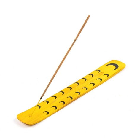Selling: Incense Holders - Yellow