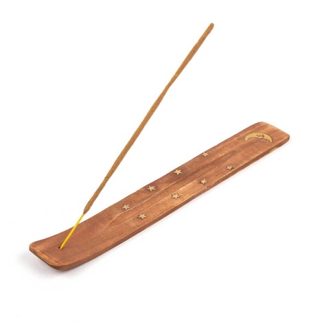 Selling: Incense Holders - Moon