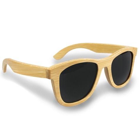 Selling: Eco Sunglasses - Bamboo