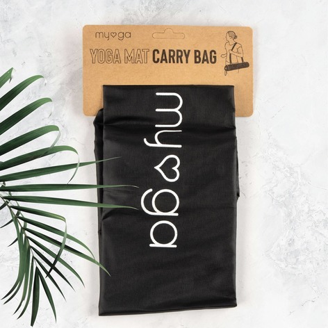 Selling: Yoga Mat Carry Bags - Black