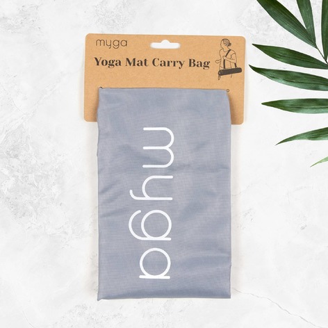 Selling: Yoga Mat Carry Bags - Grey