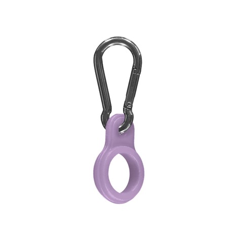 Selling: Pastel Purple Carabiner
