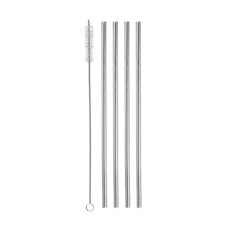 Selling: Stainless Steel Straws