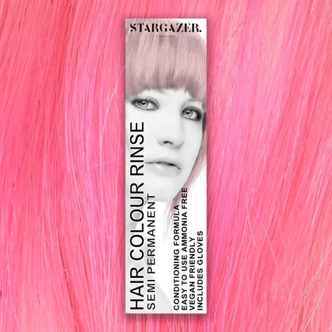 Selling: Stargazer Conditioning Semi - Permanent Hair Dye