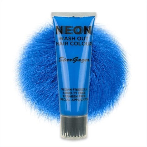 Selling: Stargazer Neon Wash Out Hair Colour
