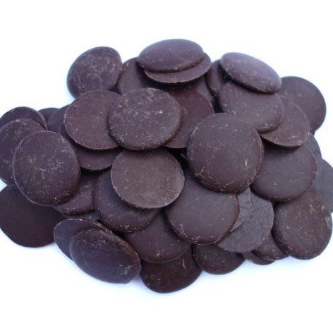 Selling: Vanoffee Chocolate Buttons Bulk Vegan Organic